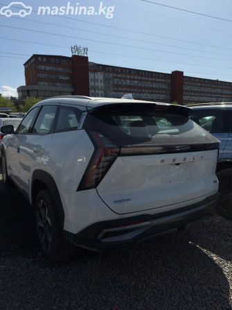 Geely Atlas Pro 1.5, 2024 Бишкек - сүрөт 2
