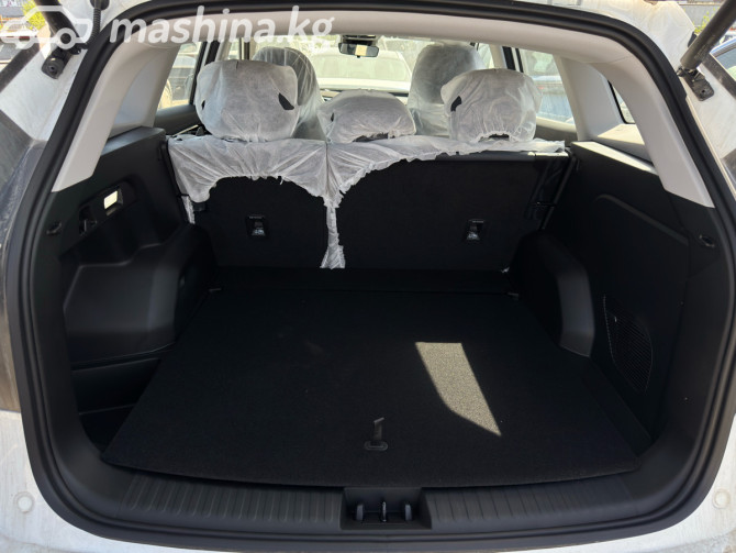 Geely Atlas Pro 1.5, 2024 Бишкек - сүрөт 6