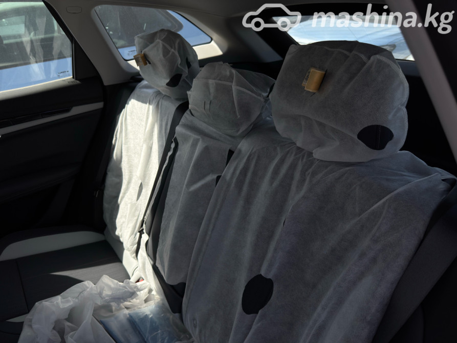 Geely Atlas Pro 1.5, 2024 Bishkek - photo 5