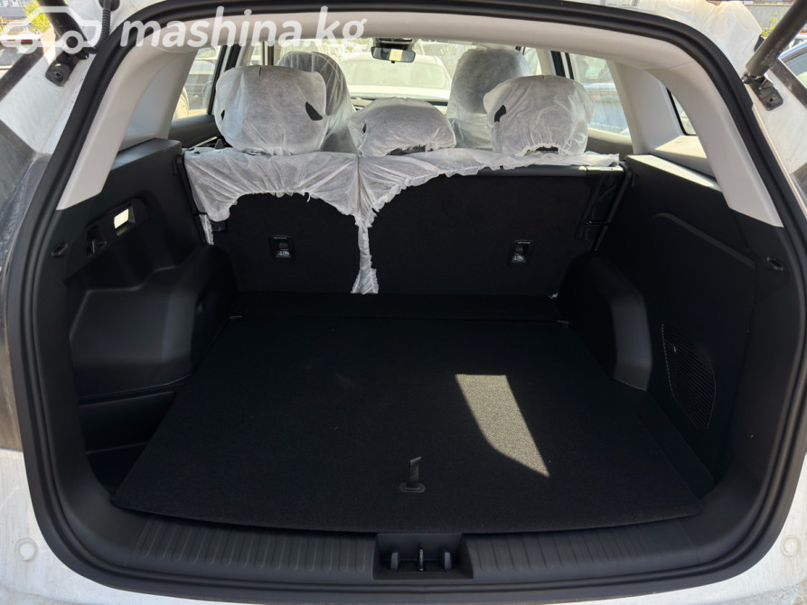 Geely Atlas Pro 1.5, 2024 Bishkek - photo 6
