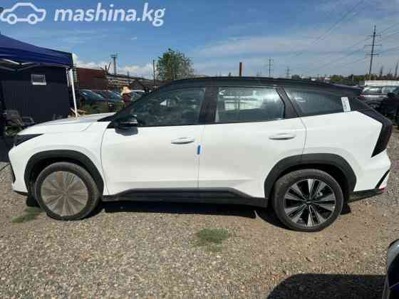 Geely Atlas Pro 1.5, 2025 Бишкек