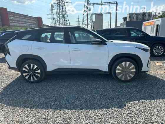 Geely Atlas Pro 1.5, 2025 Бишкек
