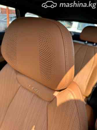Geely Atlas Pro 1.5, 2025 Бишкек