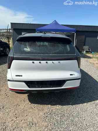 Geely Atlas Pro 1.5, 2025 Бишкек