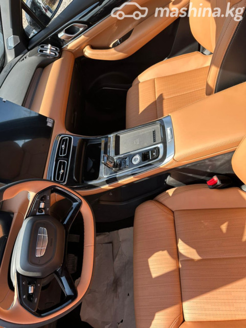 Geely Atlas Pro 1.5, 2025 Бишкек - сүрөт 6