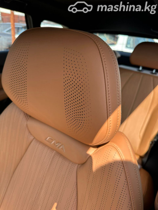 Geely Atlas Pro 1.5, 2025 Бишкек - сүрөт 5