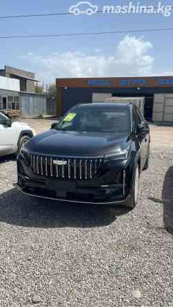 Geely Atlas Pro 1.5, 2025 Бишкек
