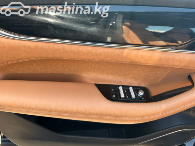 Geely Atlas Pro 1.5, 2025 Бишкек - сүрөт 3