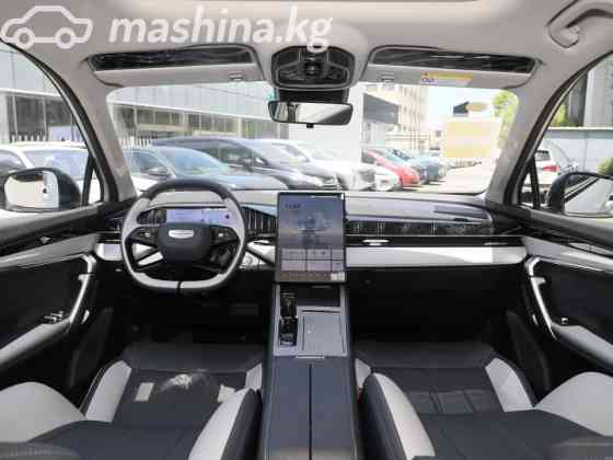 Geely Atlas Pro 1.5, 2025 Бишкек