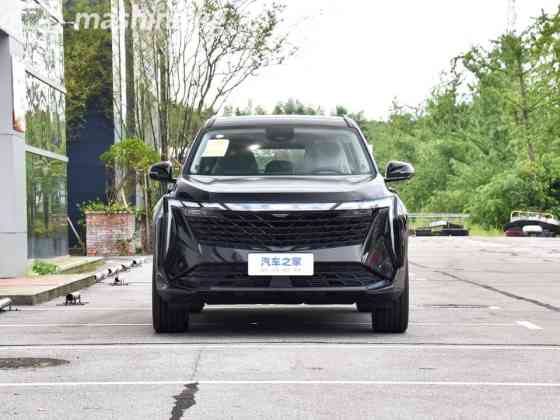 Geely Atlas Pro 1.5, 2025 Бишкек