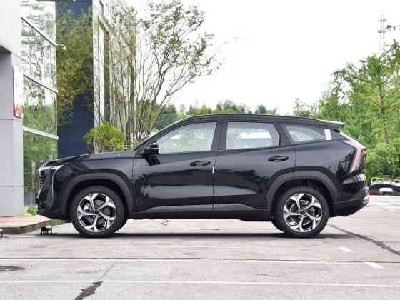 Geely Atlas Pro 1.5, 2025 Бишкек