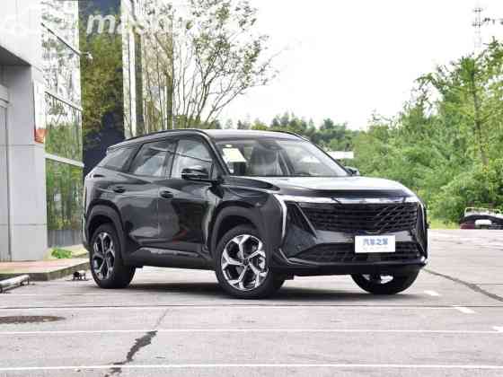 Geely Atlas Pro 1.5, 2025 Бишкек