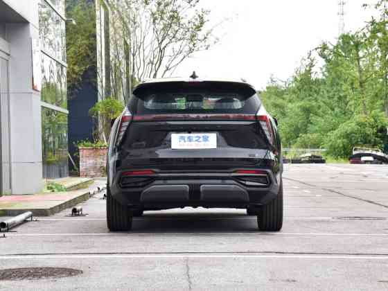 Geely Atlas Pro 1.5, 2025 Бишкек
