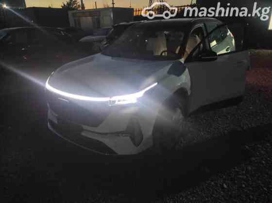 Geely Atlas Pro 1.5, 2025 Бишкек