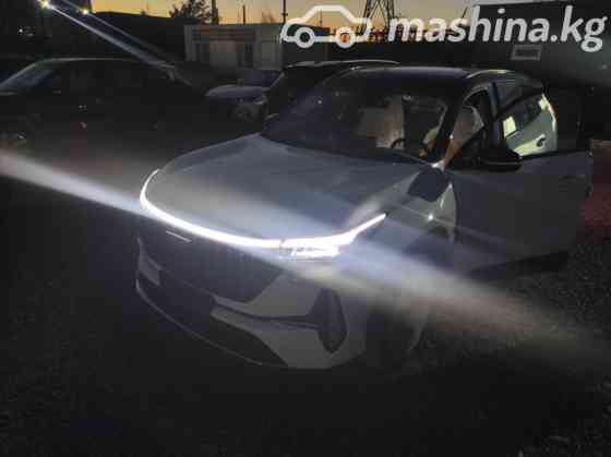 Geely Atlas Pro 1.5, 2025 Бишкек