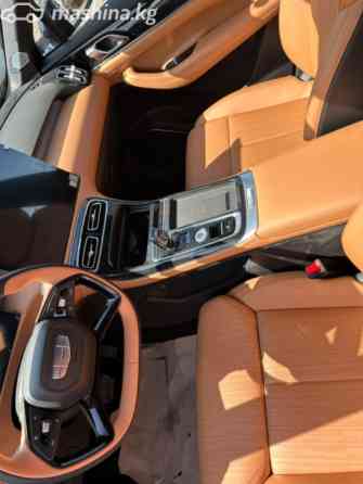 Geely Atlas Pro 1.5, 2025 Бишкек