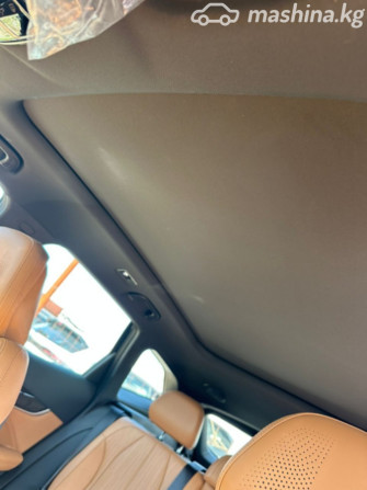 Geely Atlas Pro 1.5, 2025 Бишкек - сүрөт 10