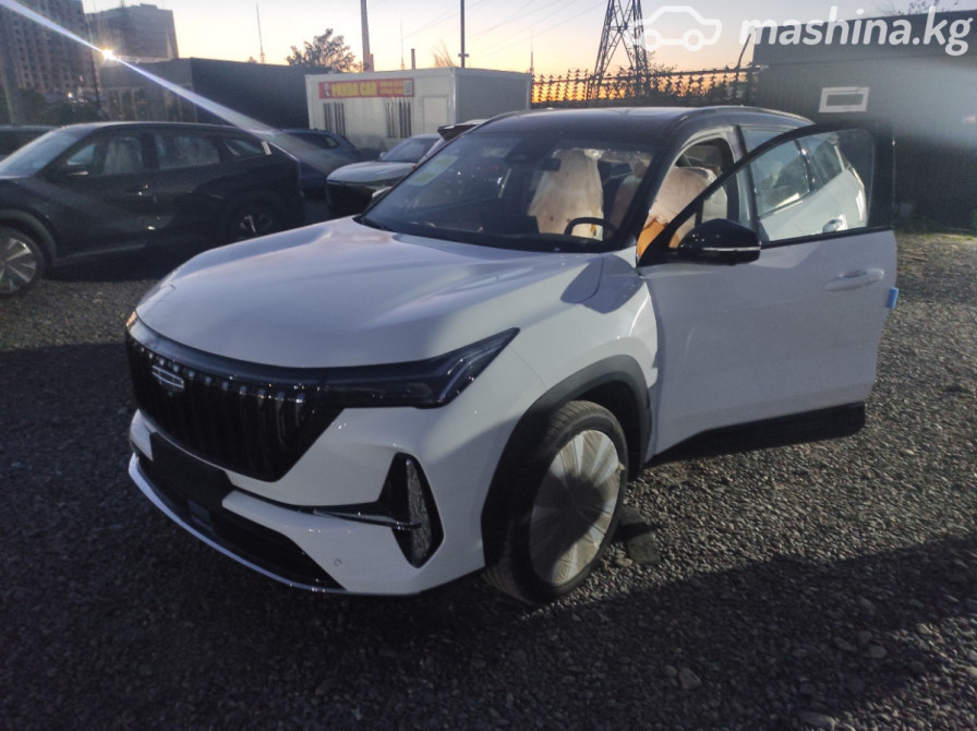 Geely Atlas Pro 1.5, 2025 Bishkek - photo 1