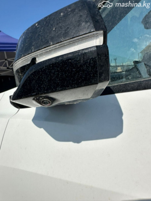 Geely Atlas Pro 1.5, 2025 Bishkek - photo 11