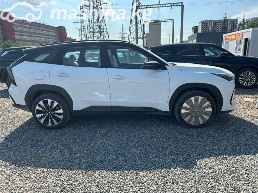 Geely Atlas Pro 1.5, 2025 Bishkek - photo 5