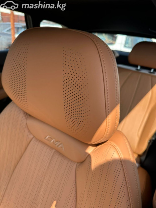 Geely Atlas Pro 1.5, 2025 Bishkek - photo 12