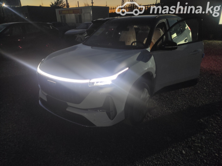 Geely Atlas Pro 1.5, 2025 Bishkek - photo 3