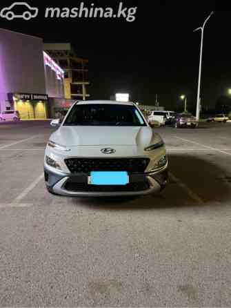 Hyundai Kona I Рестайлинг 1.6, 2021 Бишкек