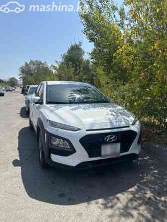 Hyundai Kona I 1.6, 2018 Бишкек