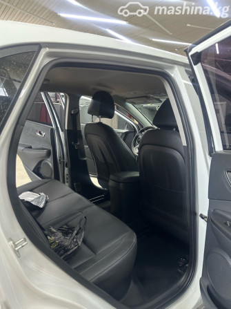 Hyundai Kona I 1.6, 2018 Бишкек - сүрөт 4