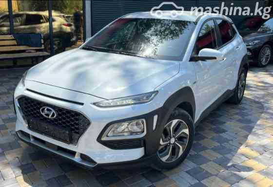 Hyundai Kona I 1.6, 2020 Бишкек