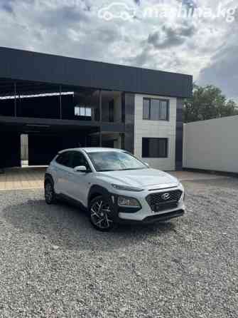 Hyundai Kona I 1.6, 2019 Бишкек