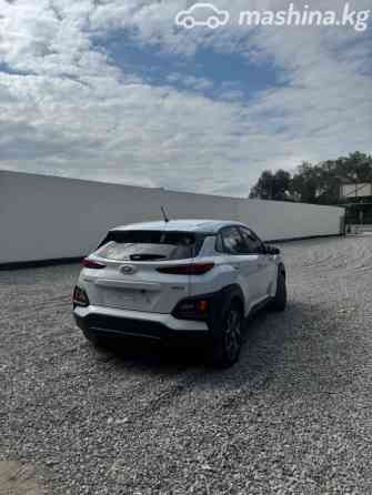 Hyundai Kona I 1.6, 2019 Бишкек