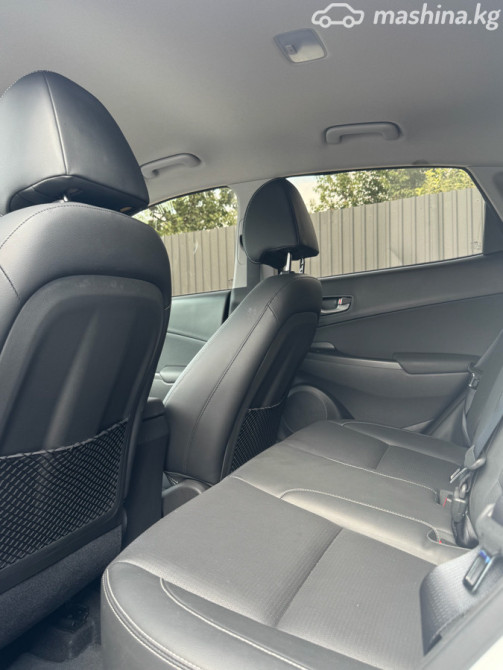 Hyundai Kona I 1.6, 2019 Бишкек - сүрөт 7