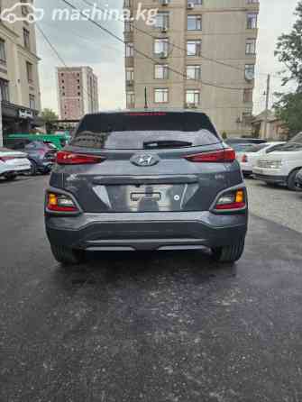 Hyundai Kona I 1.6, 2018 Бишкек