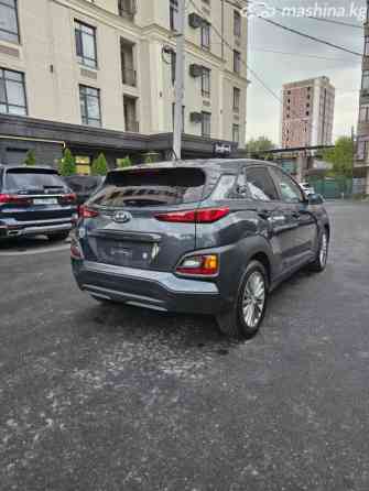 Hyundai Kona I 1.6, 2018 Бишкек