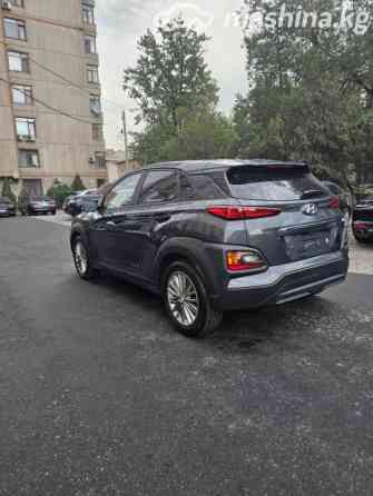 Hyundai Kona I 1.6, 2018 Бишкек