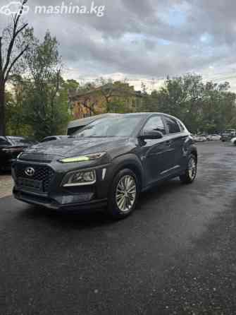 Hyundai Kona I 1.6, 2018 Бишкек