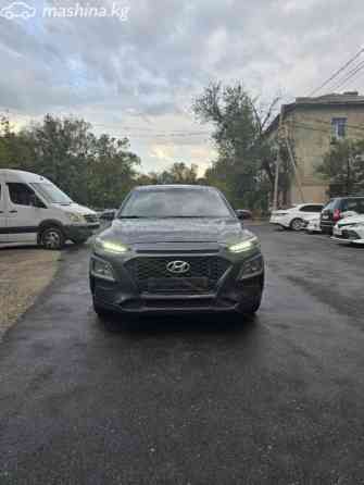 Hyundai Kona I 1.6, 2018 Бишкек