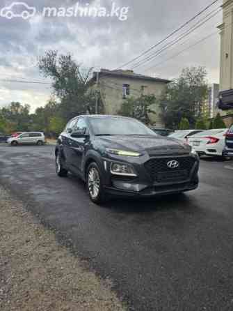 Hyundai Kona I 1.6, 2018 Бишкек