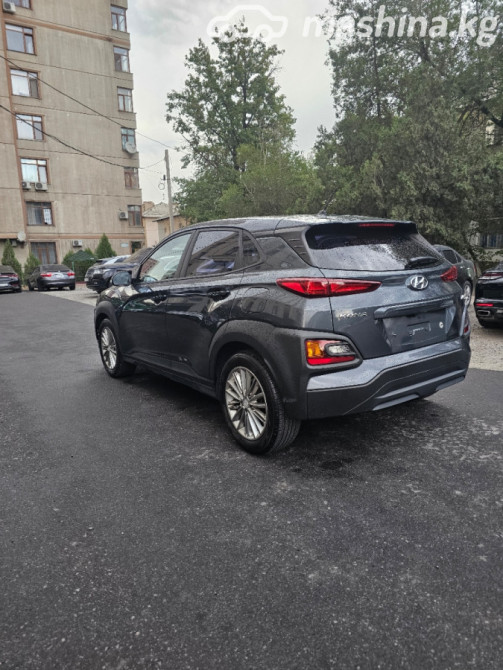 Hyundai Kona I 1.6, 2018 Бишкек - сүрөт 4