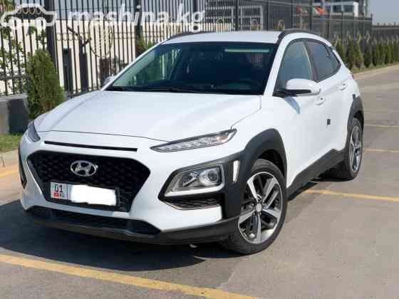 Hyundai Kona I 1.6, 2018 Бишкек