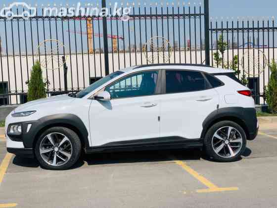 Hyundai Kona I 1.6, 2018 Бишкек
