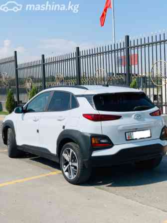 Hyundai Kona I 1.6, 2018 Бишкек
