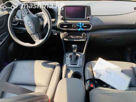 Hyundai Kona I 1.6, 2018 Бишкек