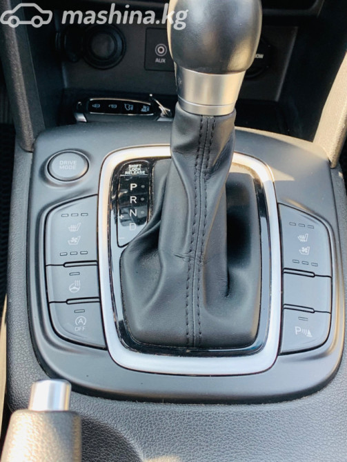 Hyundai Kona I 1.6, 2018 Бишкек - сүрөт 5