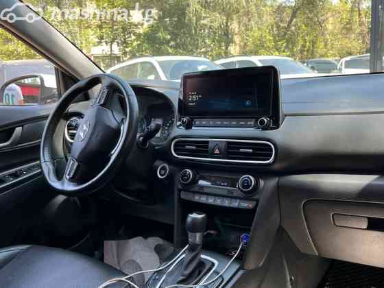 Hyundai Kona I Рестайлинг 1.6, 2020 Бишкек