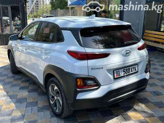 Hyundai Kona I Рестайлинг 1.6, 2020 Бишкек