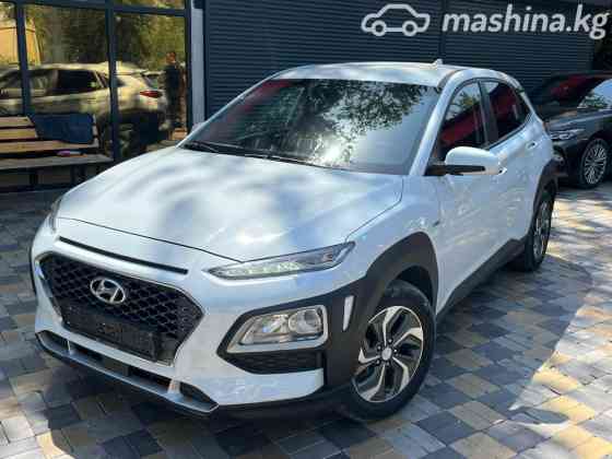 Hyundai Kona I Рестайлинг 1.6, 2020 Бишкек