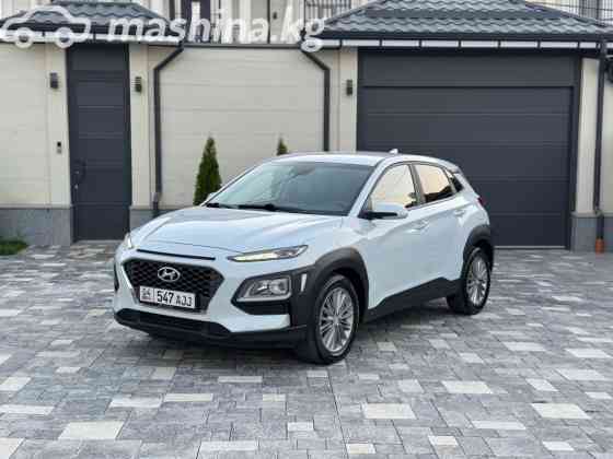 Hyundai Kona I 1.6, 2019 Бишкек