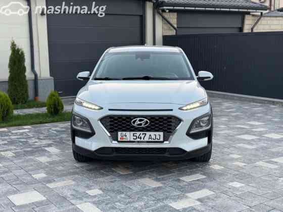 Hyundai Kona I 1.6, 2019 Бишкек